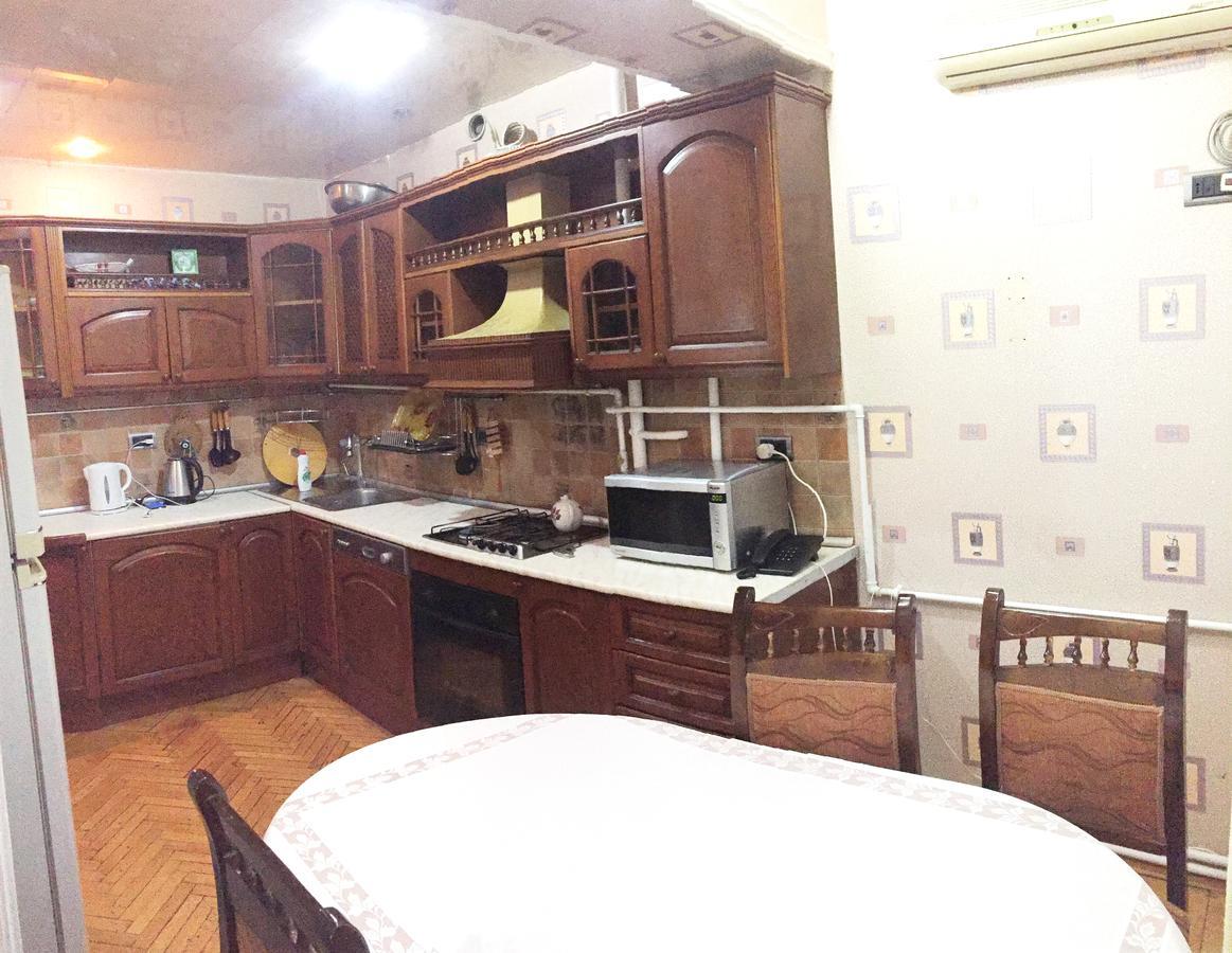 Icheri Sheher Apartment Баку Экстерьер фото