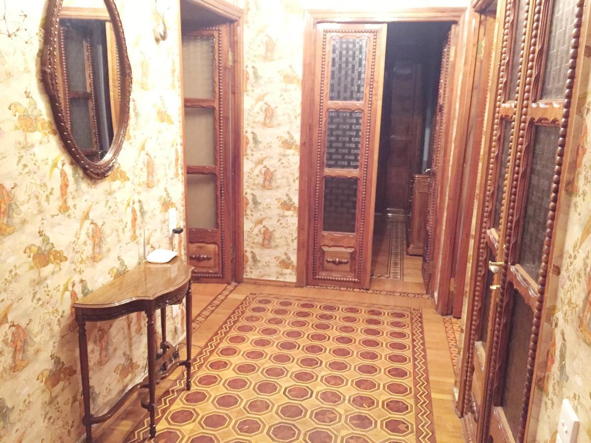 Icheri Sheher Apartment Баку Экстерьер фото