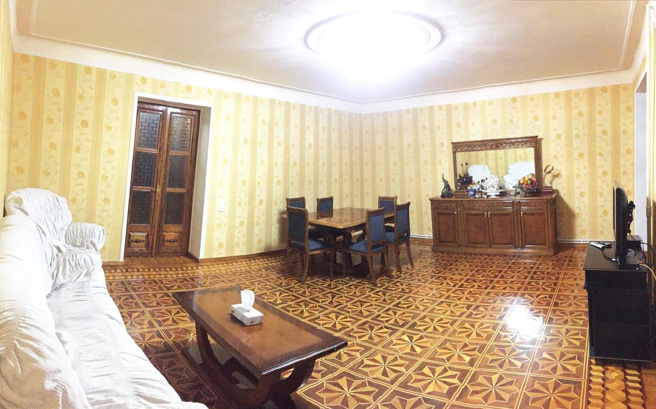 Icheri Sheher Apartment Баку Экстерьер фото